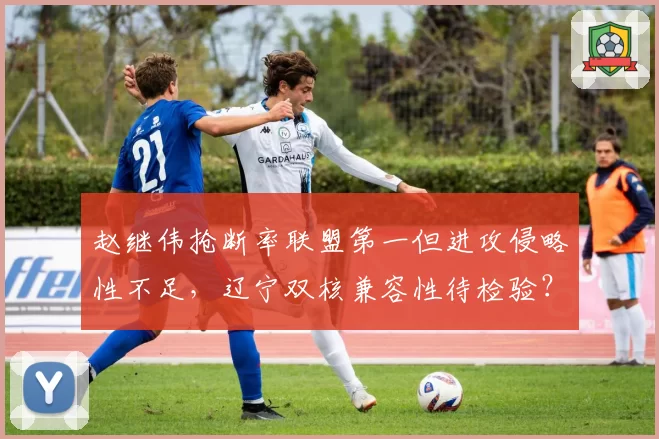 赵继伟抢断率联盟第一但进攻侵略性不足，辽宁双核兼容性待检验？