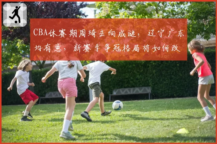 CBA休赛期周琦去向成谜，辽宁广东均有意，新赛季争冠格局将如何改写？